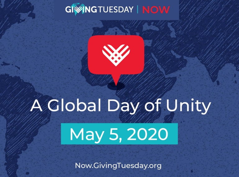 Fundraiser image