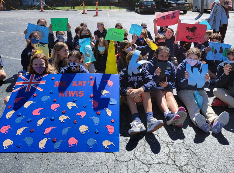 Fundraiser image
