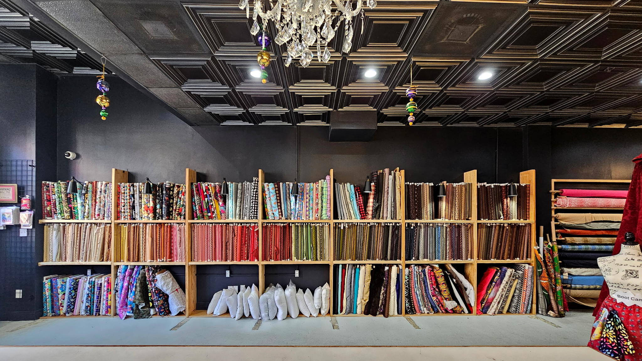 Tile Background image