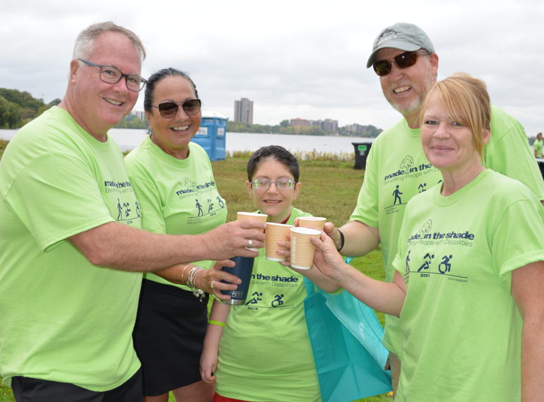 Fundraiser image