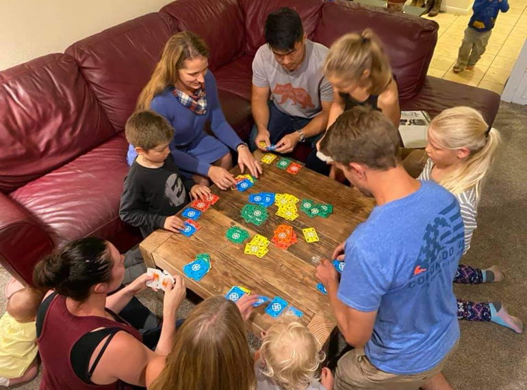 Fundraiser image
