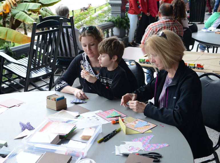 Fundraiser image