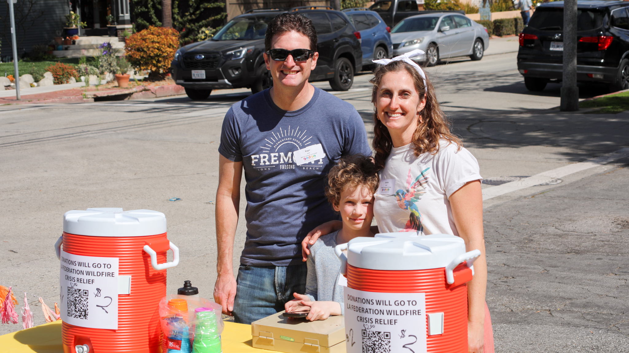 Fundraiser image