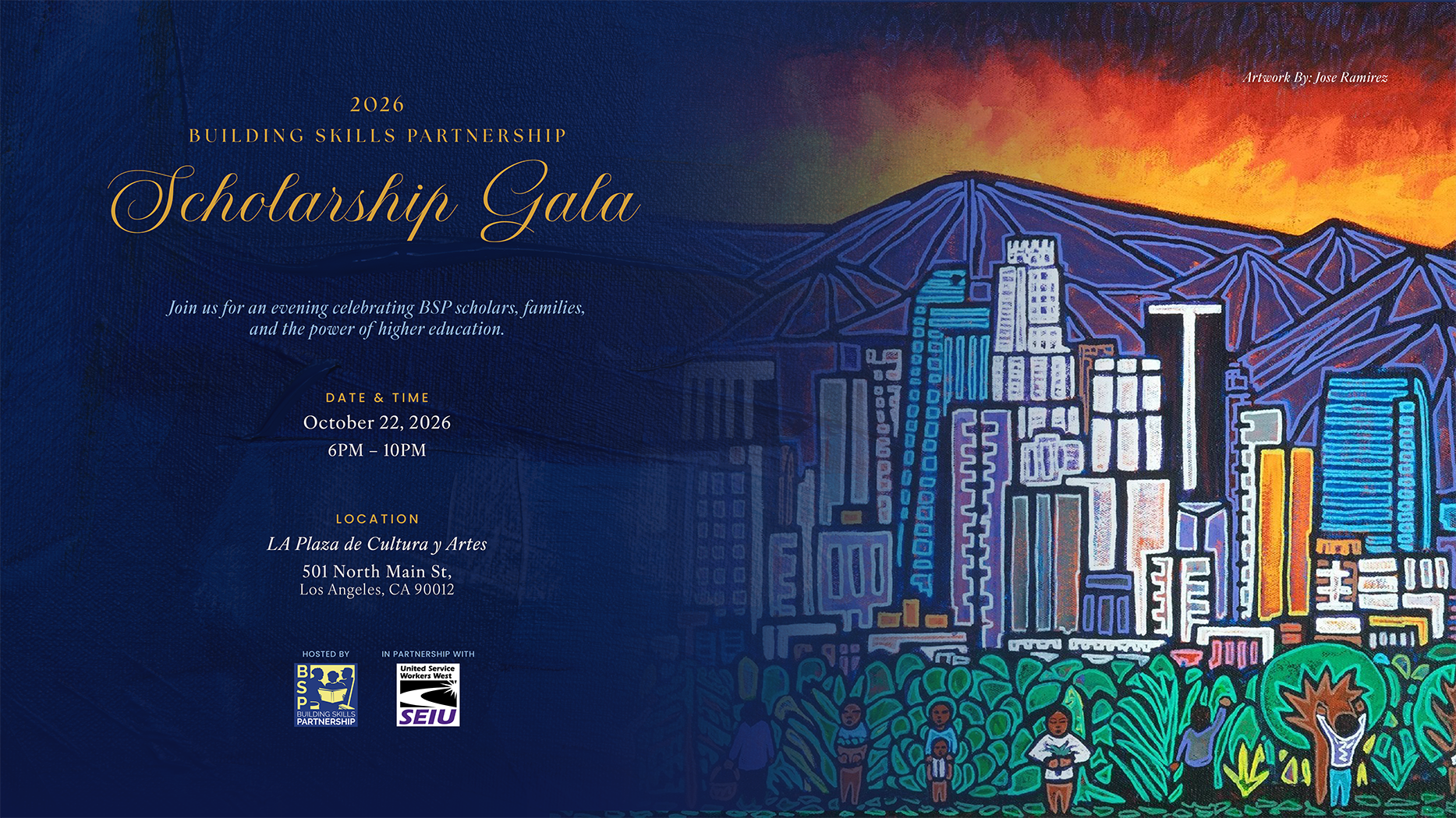 Fundraiser image