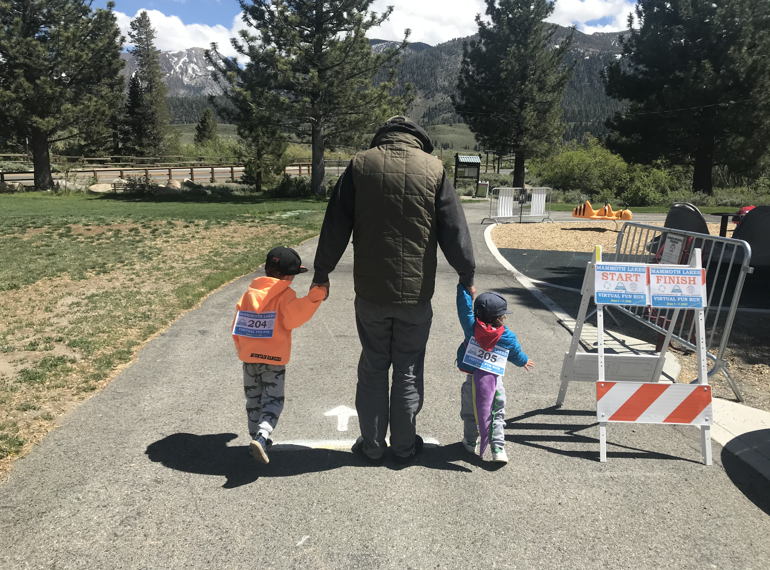 Fundraiser image