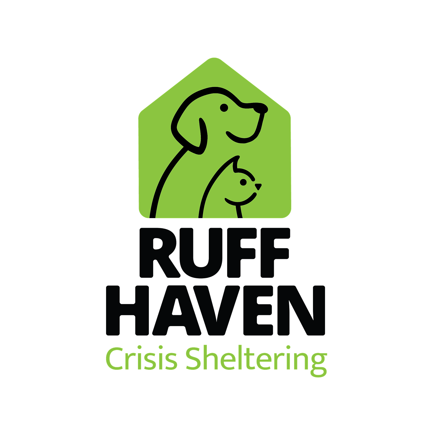 Ruff Haven | Utah Gives