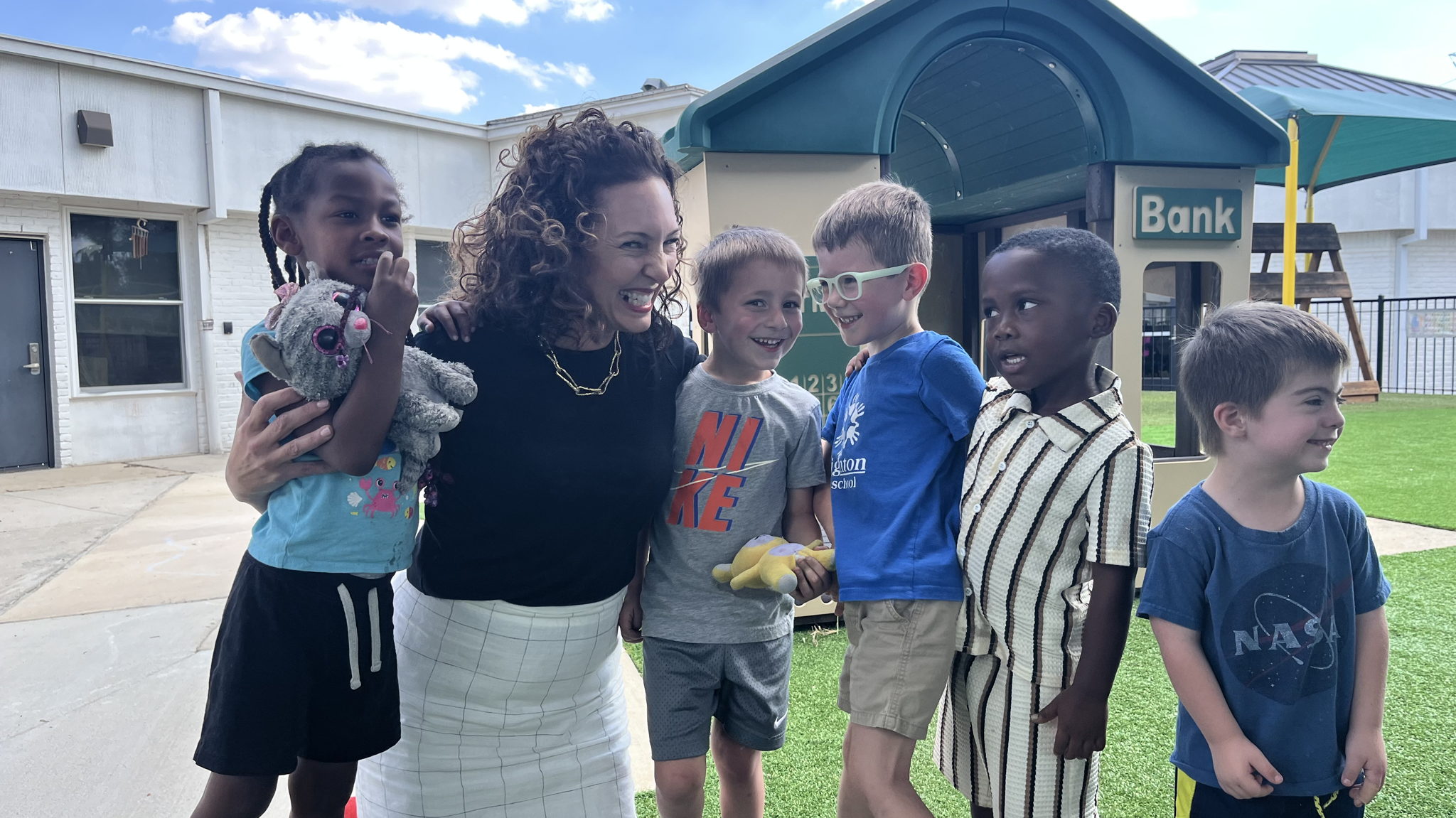 Fundraiser image