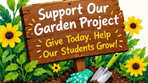 Fundraiser image