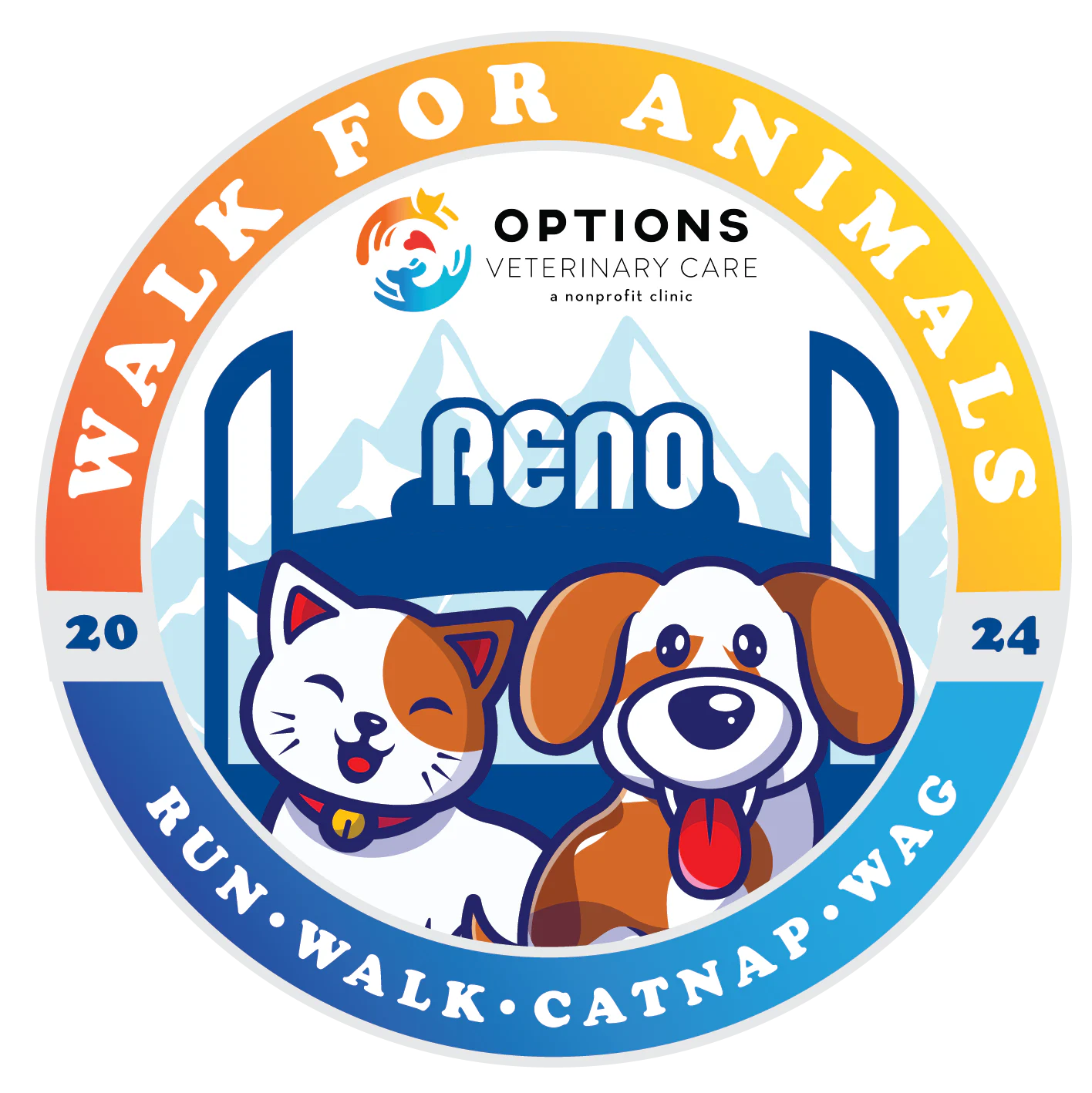 event logo