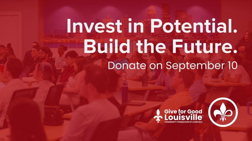Fundraiser image