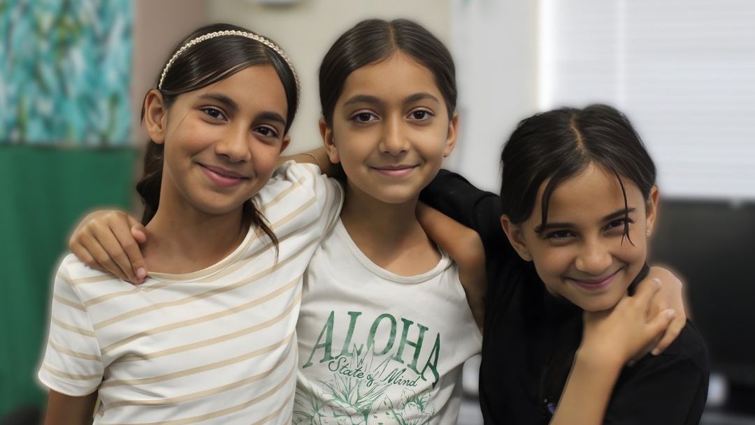 Fundraiser image