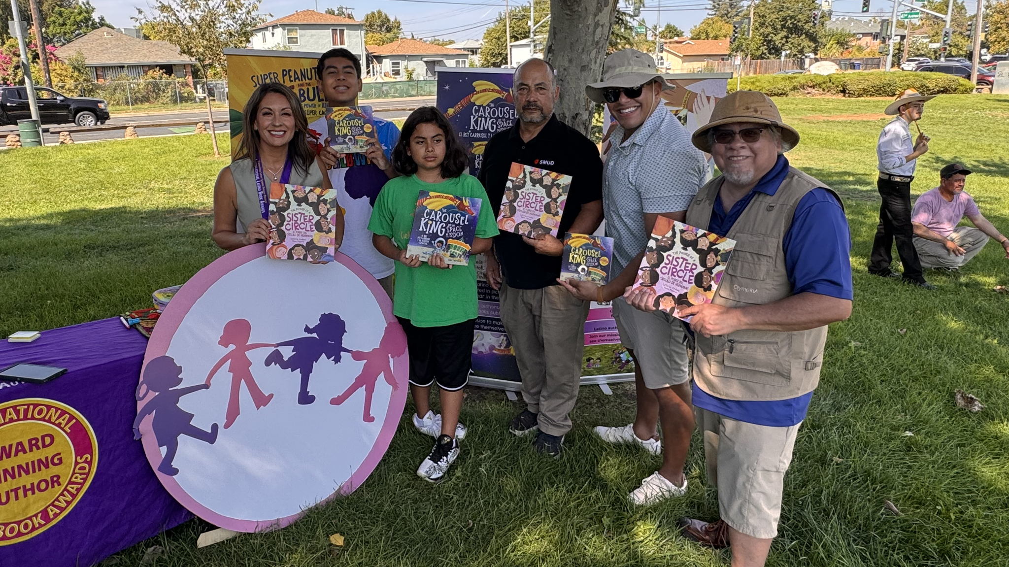 Fundraiser image