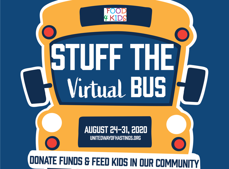 Fundraiser image