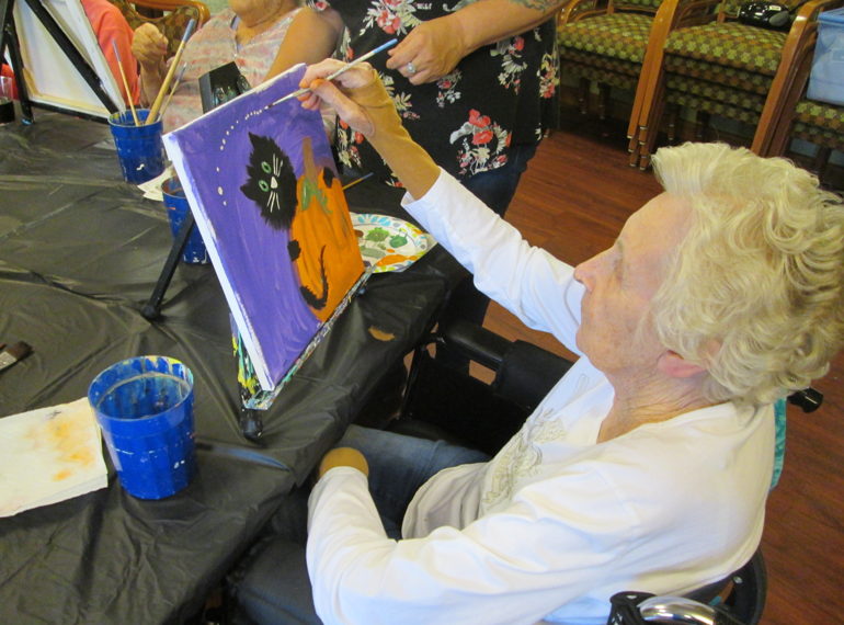 Fundraiser image