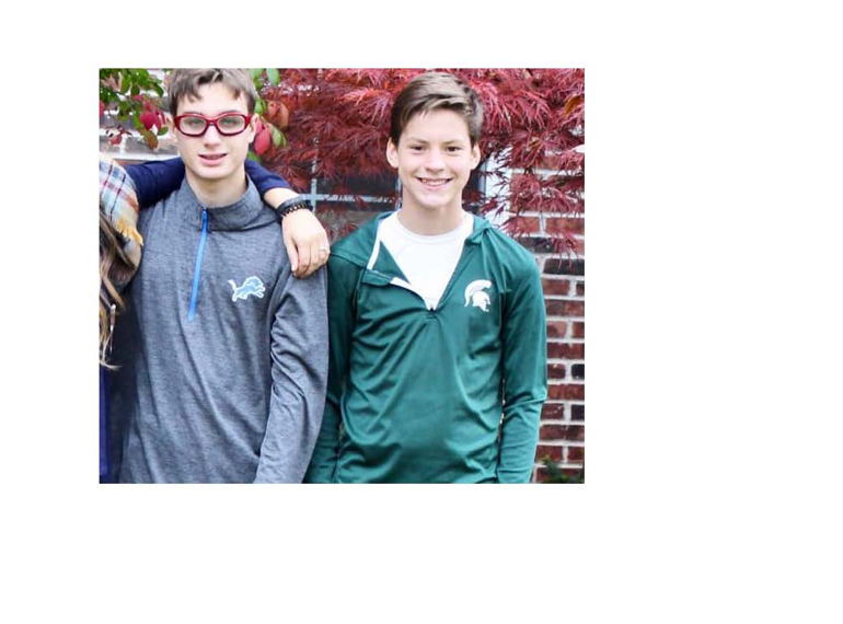 Fundraiser image