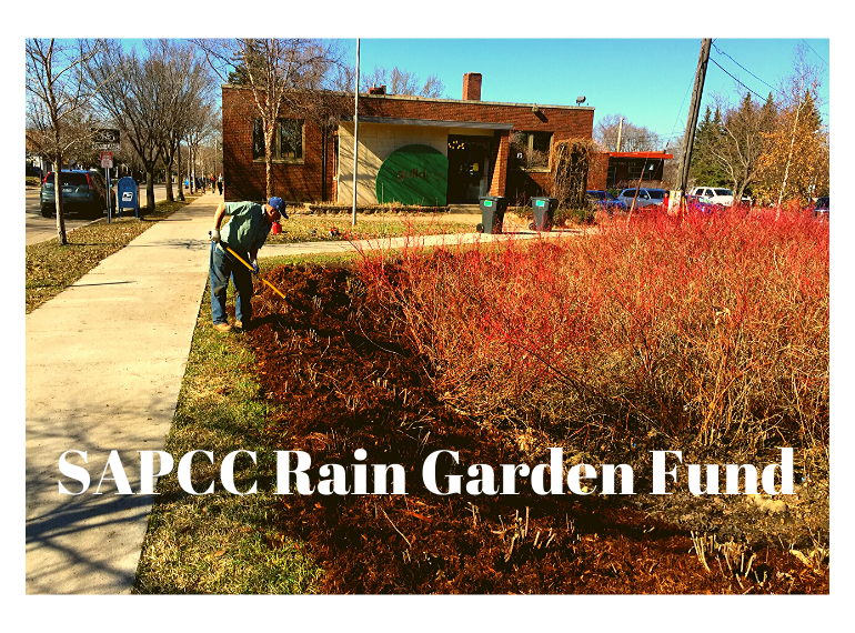 Fundraiser image