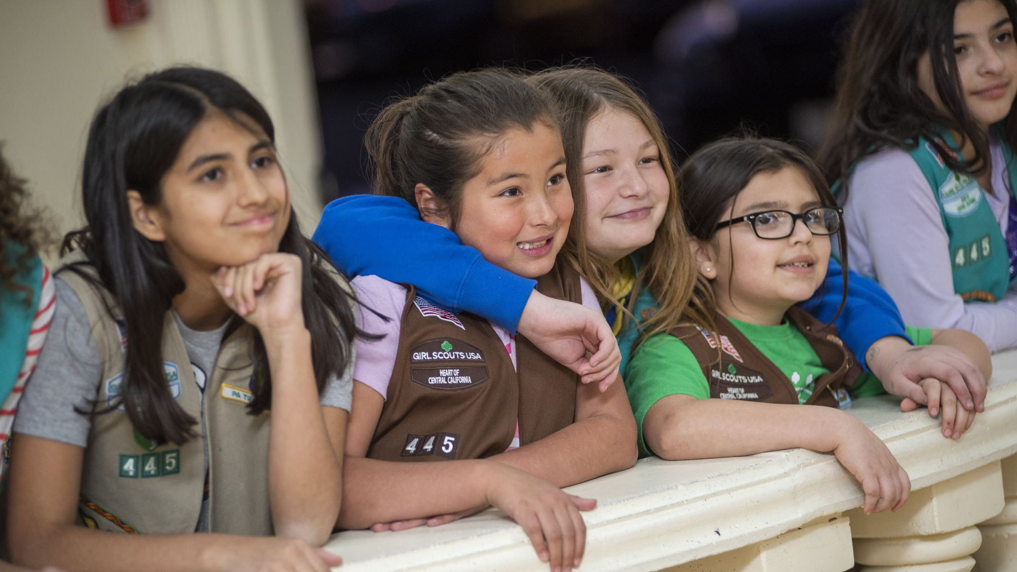 Fundraiser image