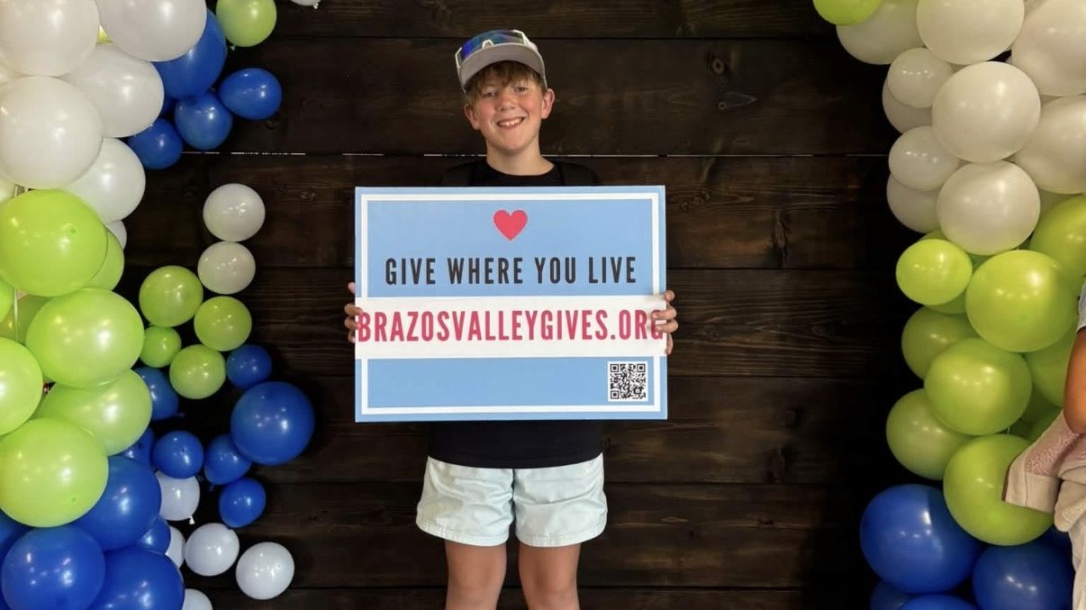 Fundraiser image