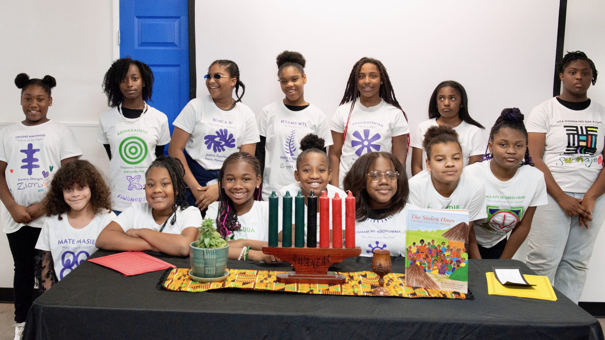 Fundraiser image