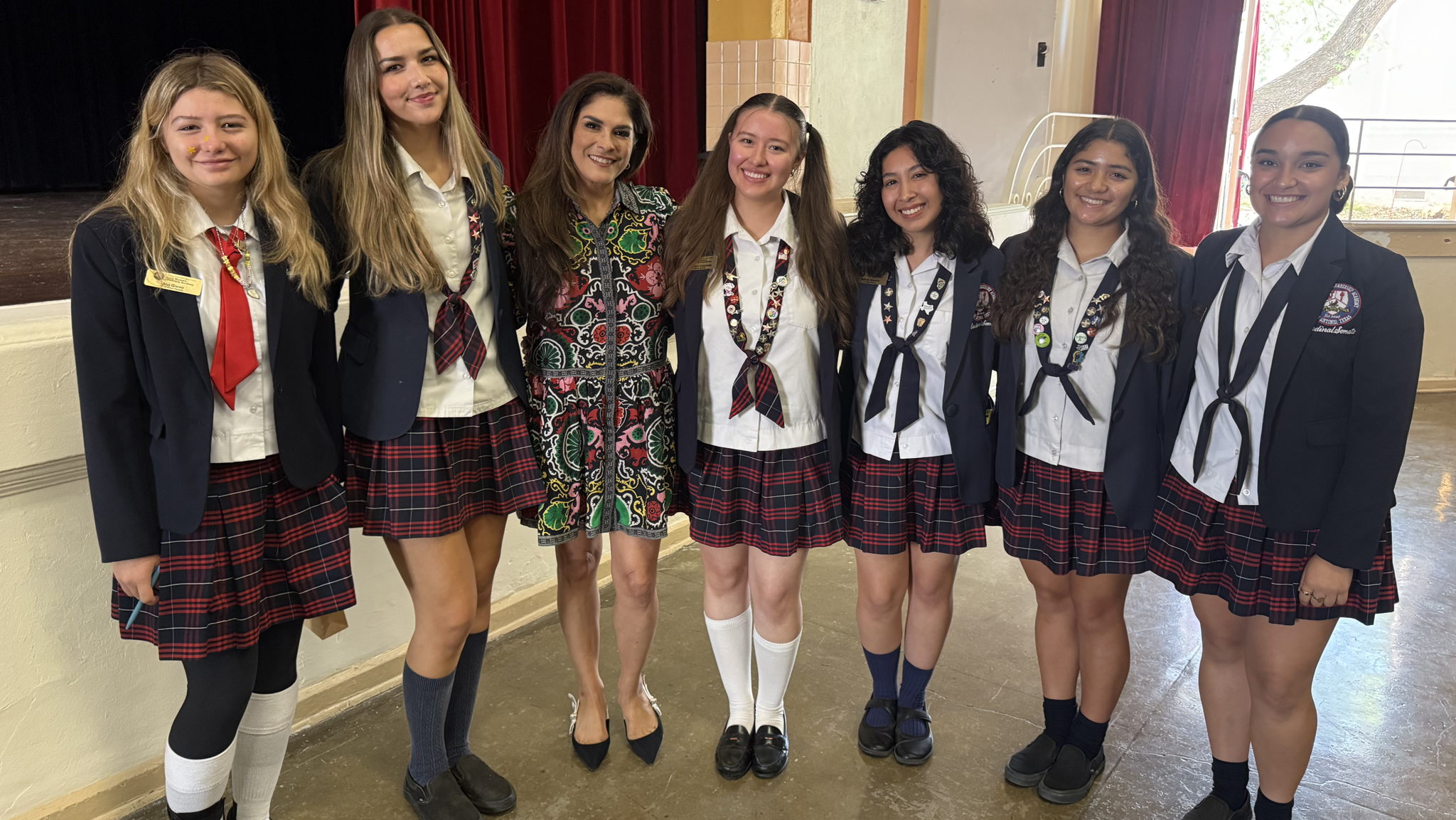 Fundraiser image