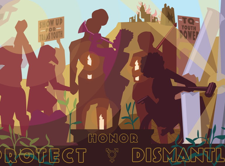 Fundraiser image