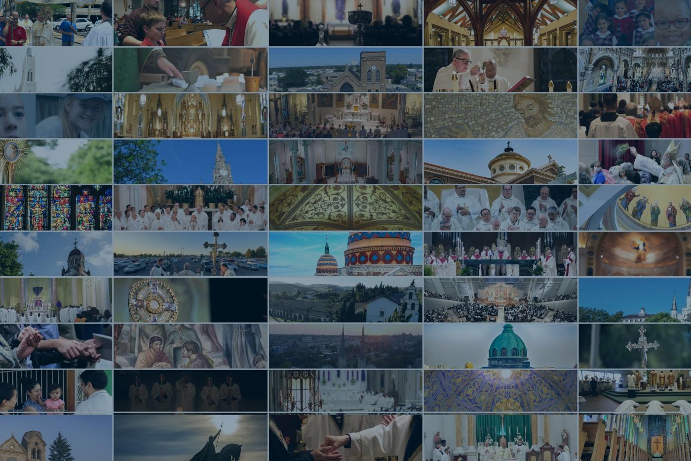 Block background image