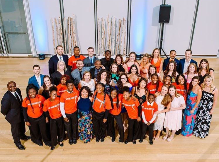 Fundraiser image