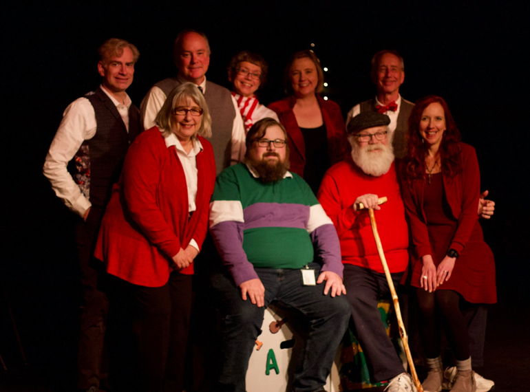 Fundraiser image