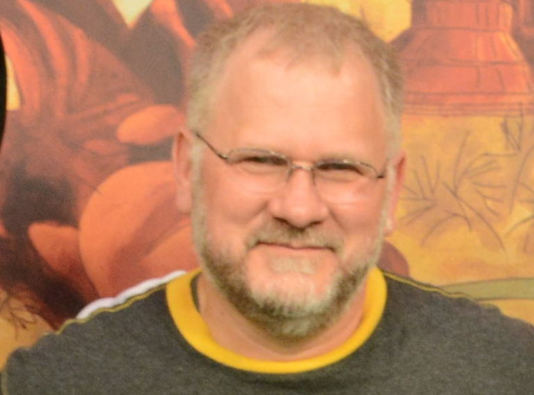 Fundraiser image