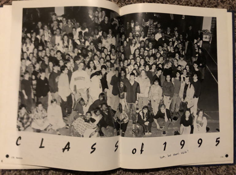 Fundraiser image