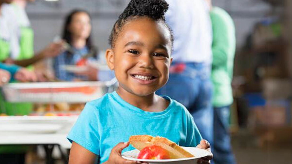 Fundraiser image
