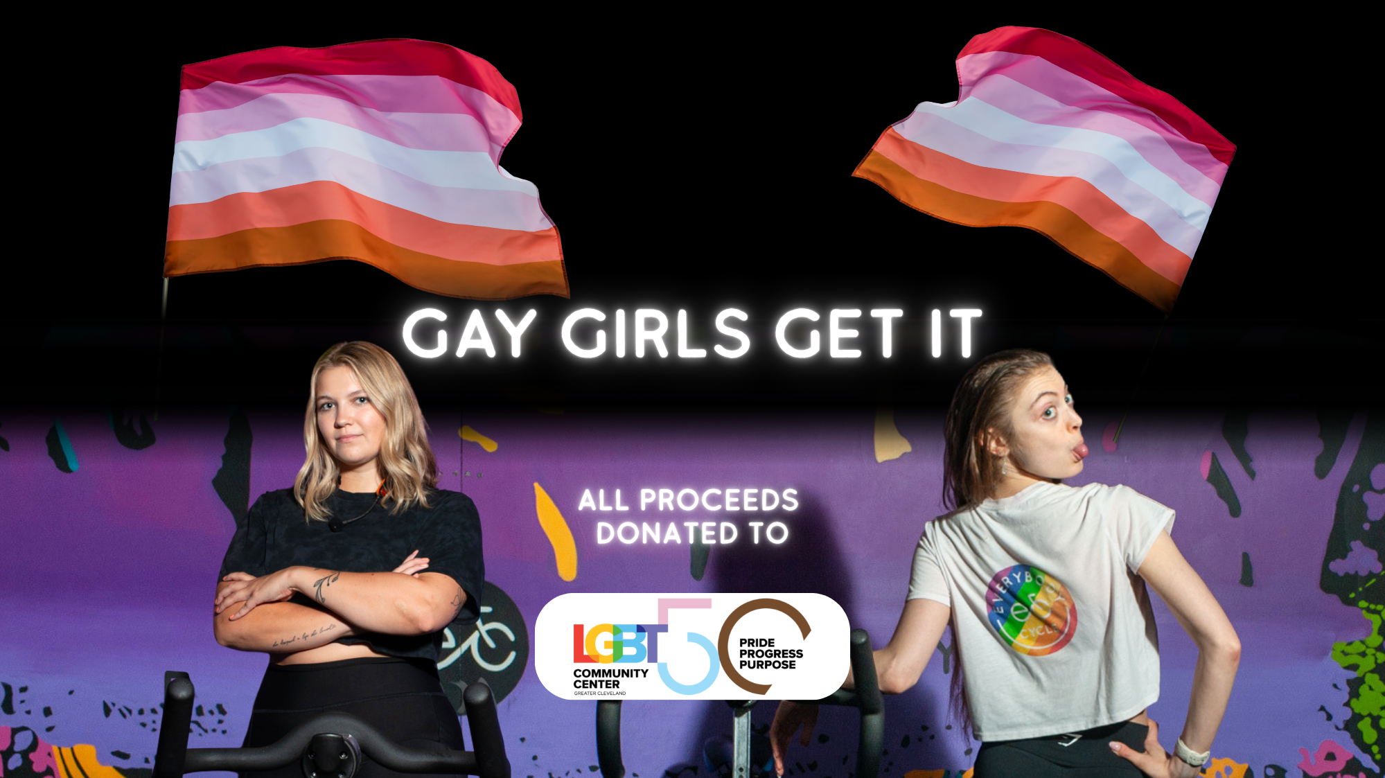 Fundraiser image