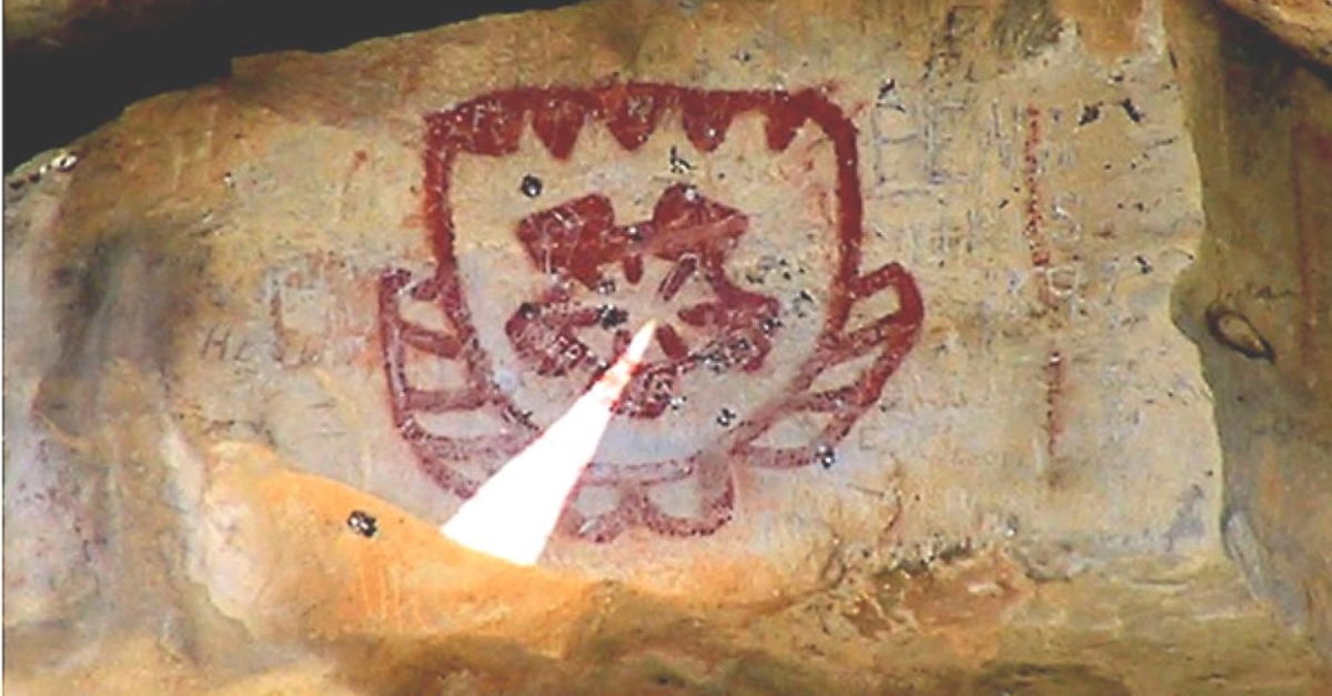 Painted Rocks Historical Site Inc. | San Angelo Gives
