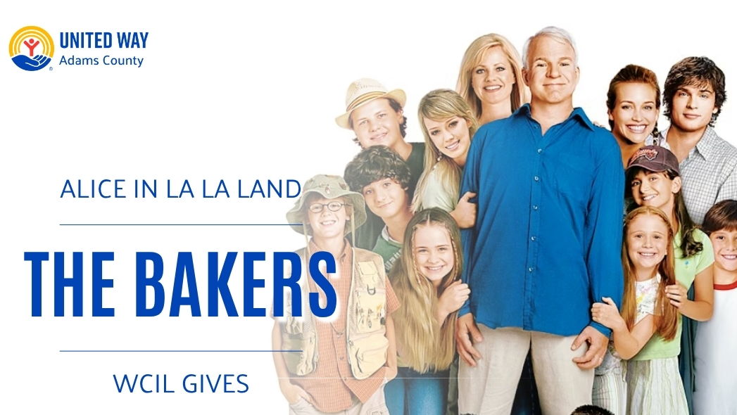 Fundraiser image