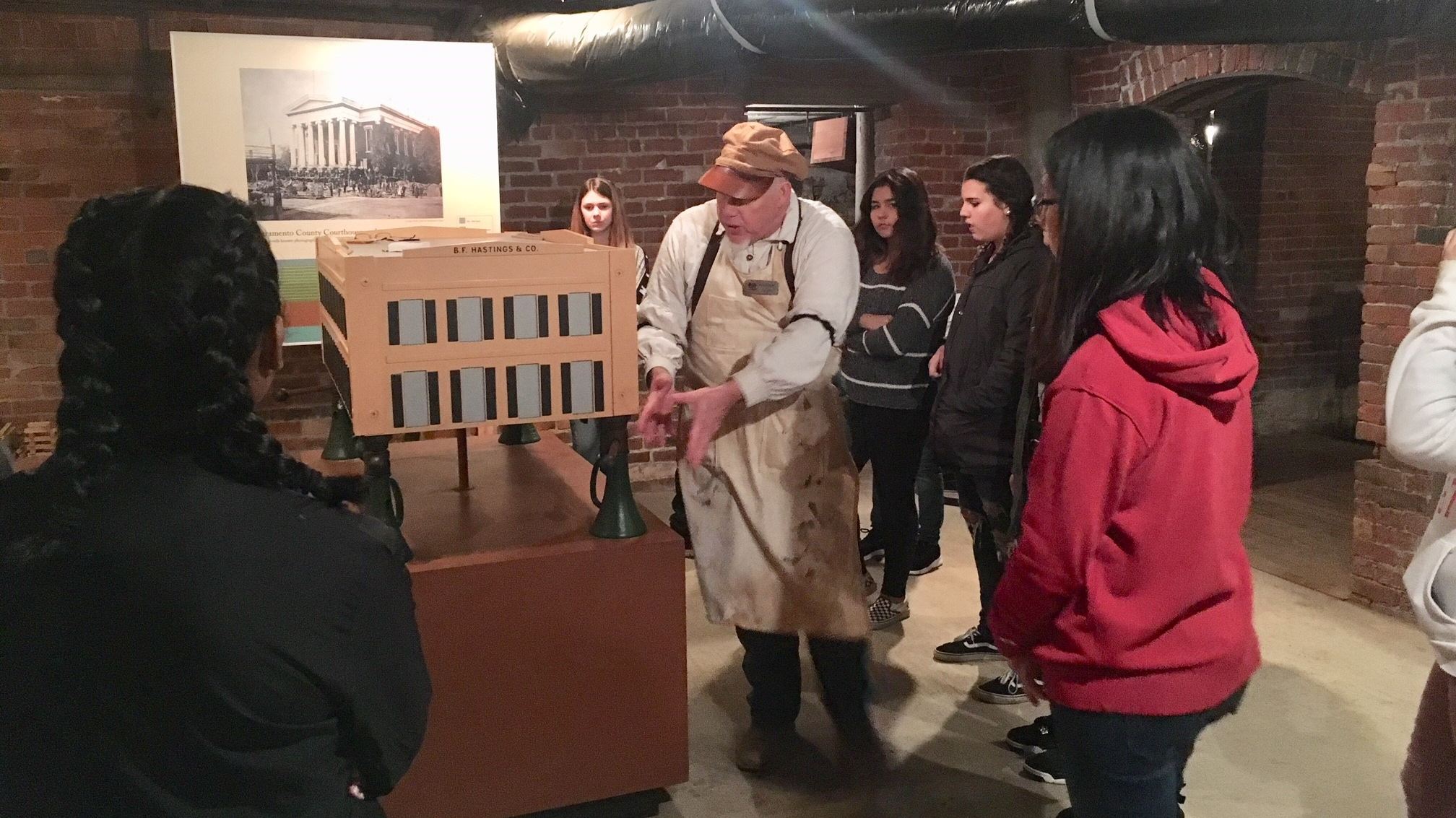 Fundraiser image