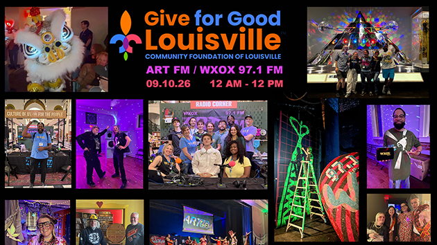 Fundraiser image