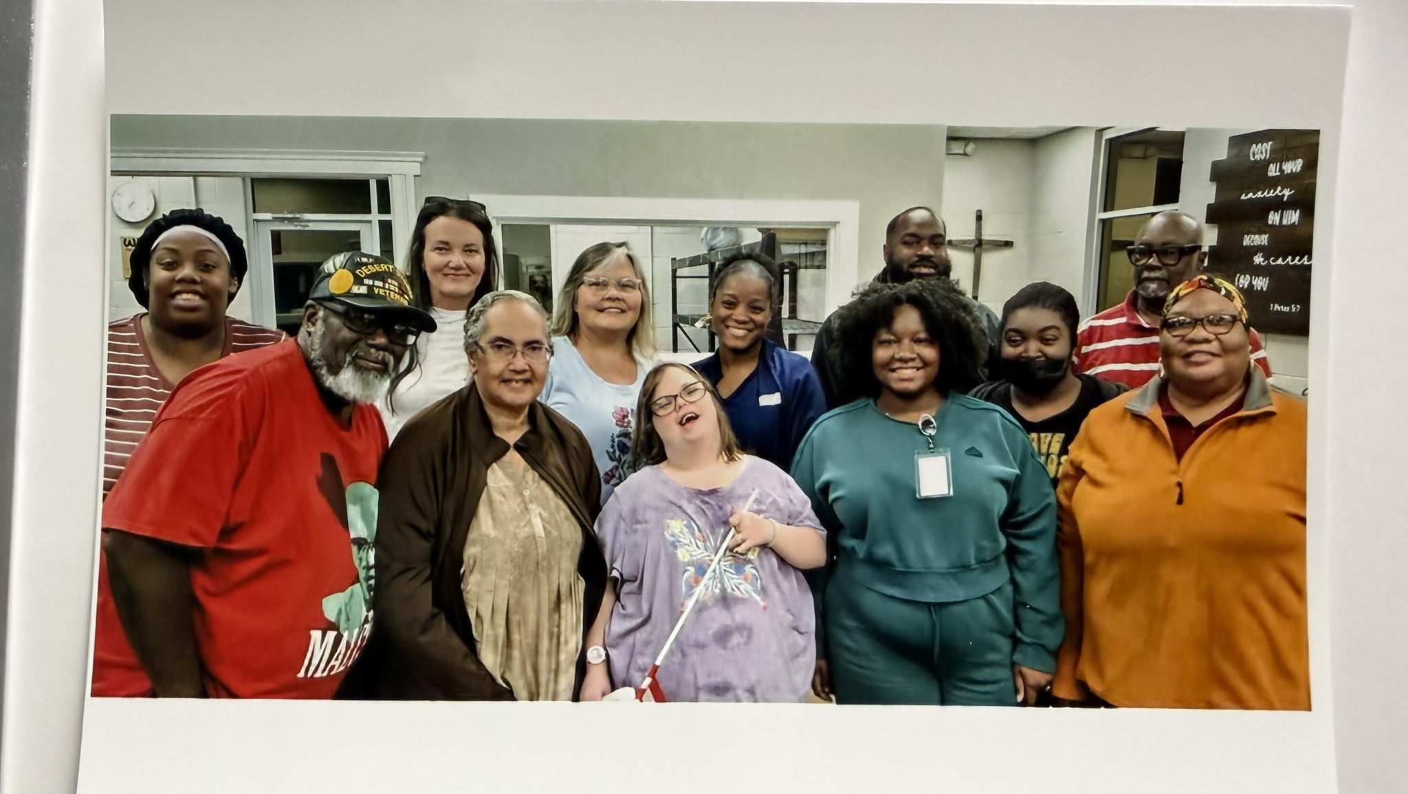 Fundraiser image