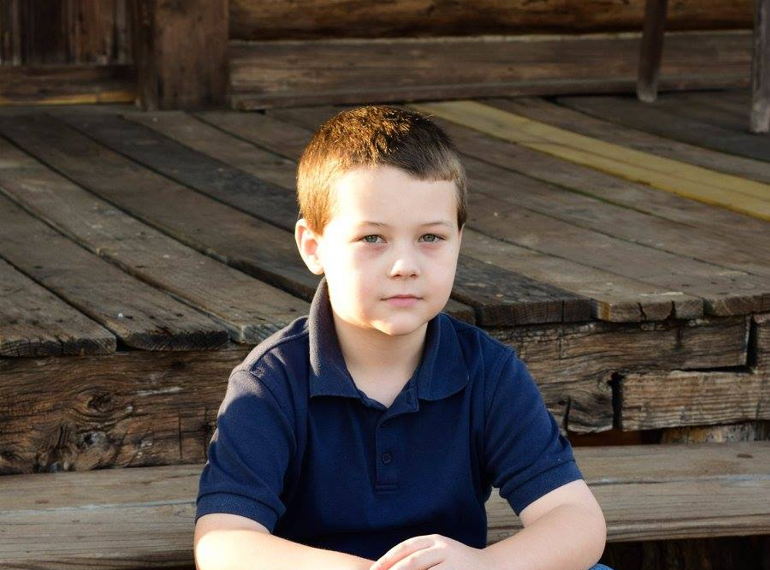 Fundraiser image