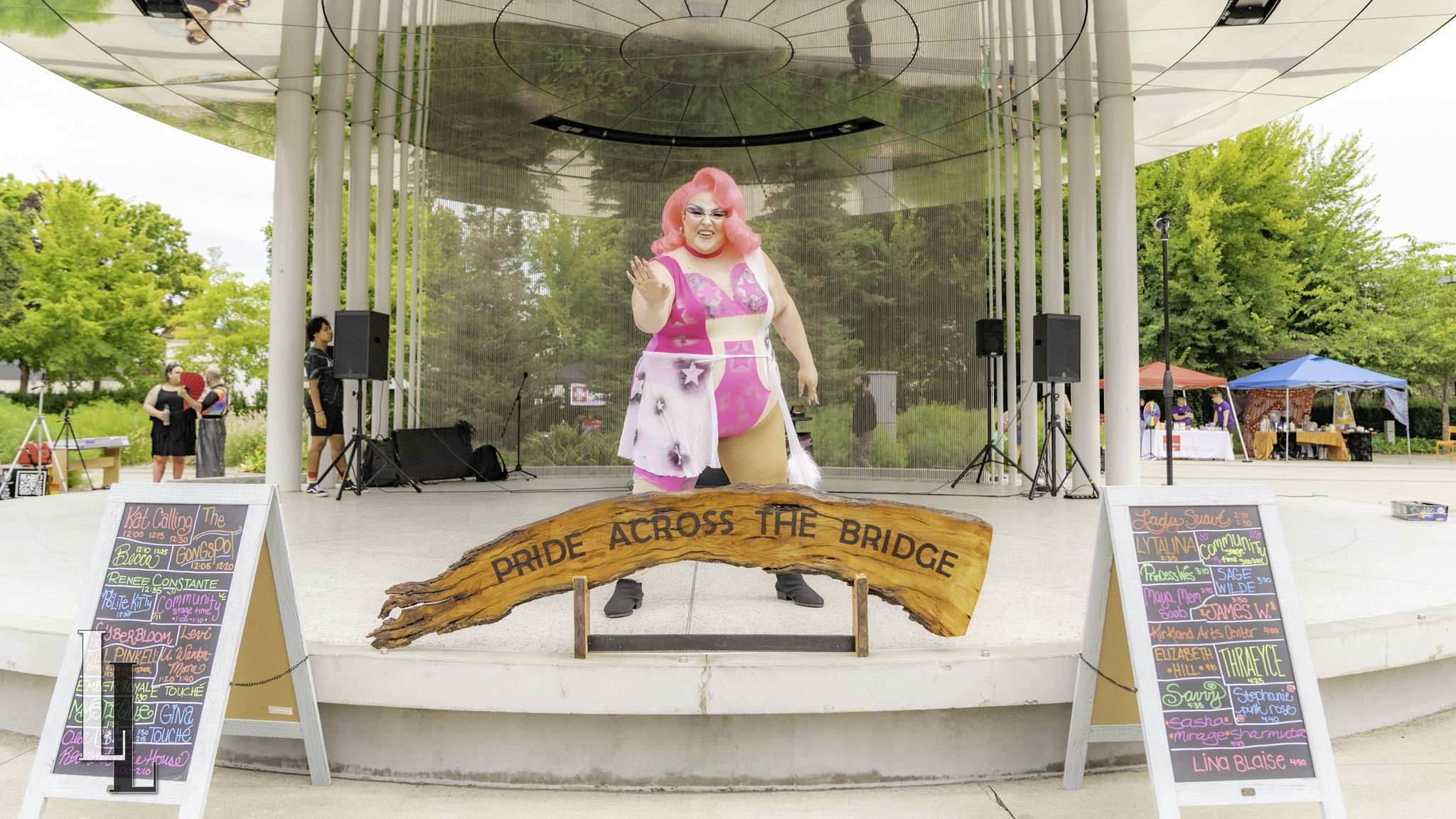 Fundraiser image