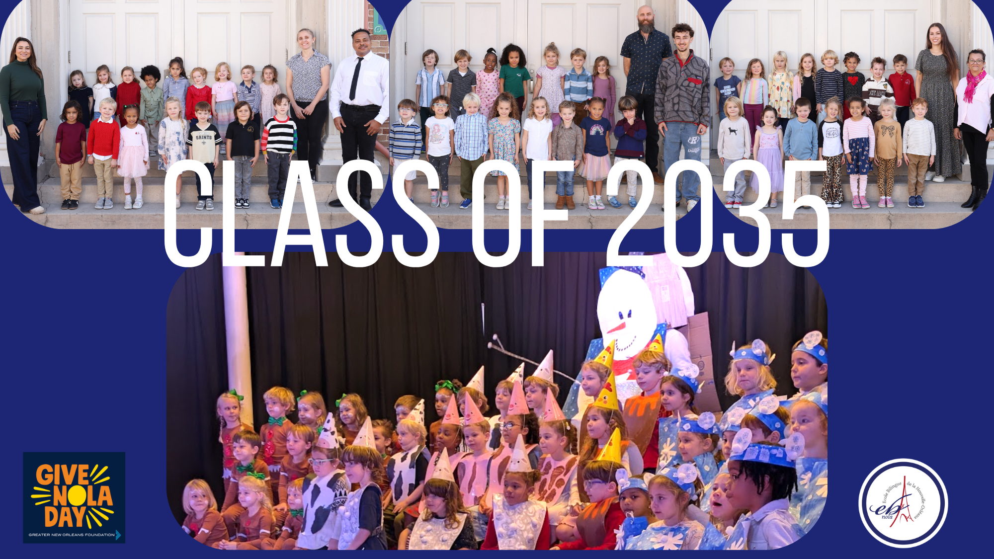Fundraiser image