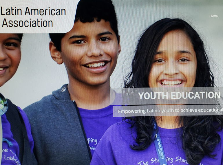 Fundraiser image