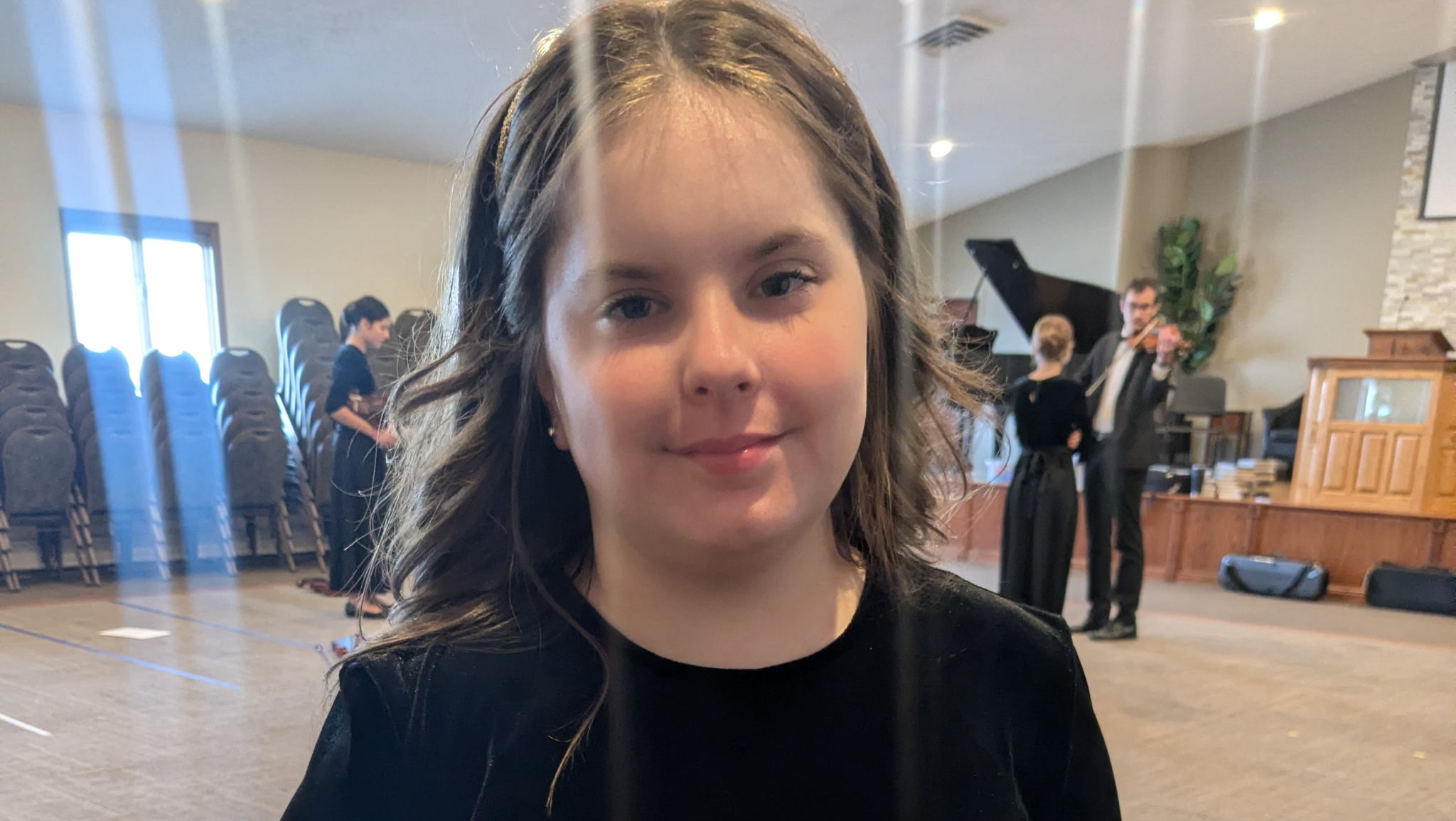 Fundraiser image