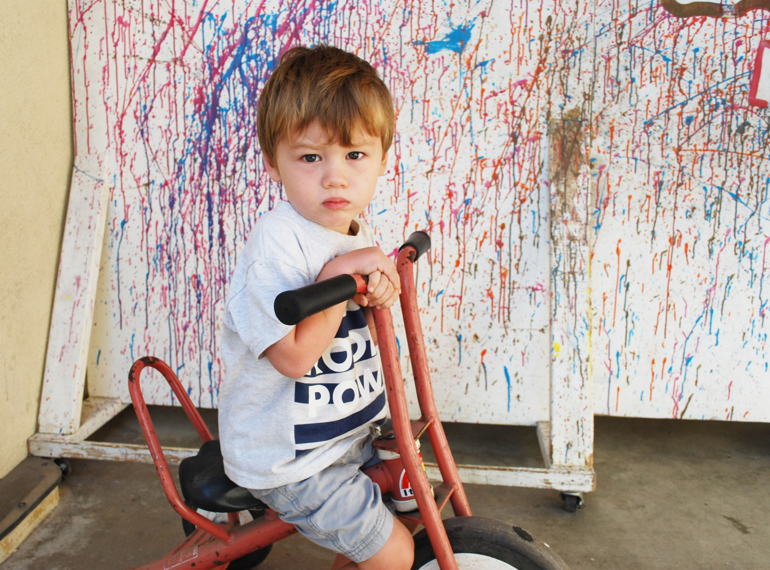 Fundraiser image