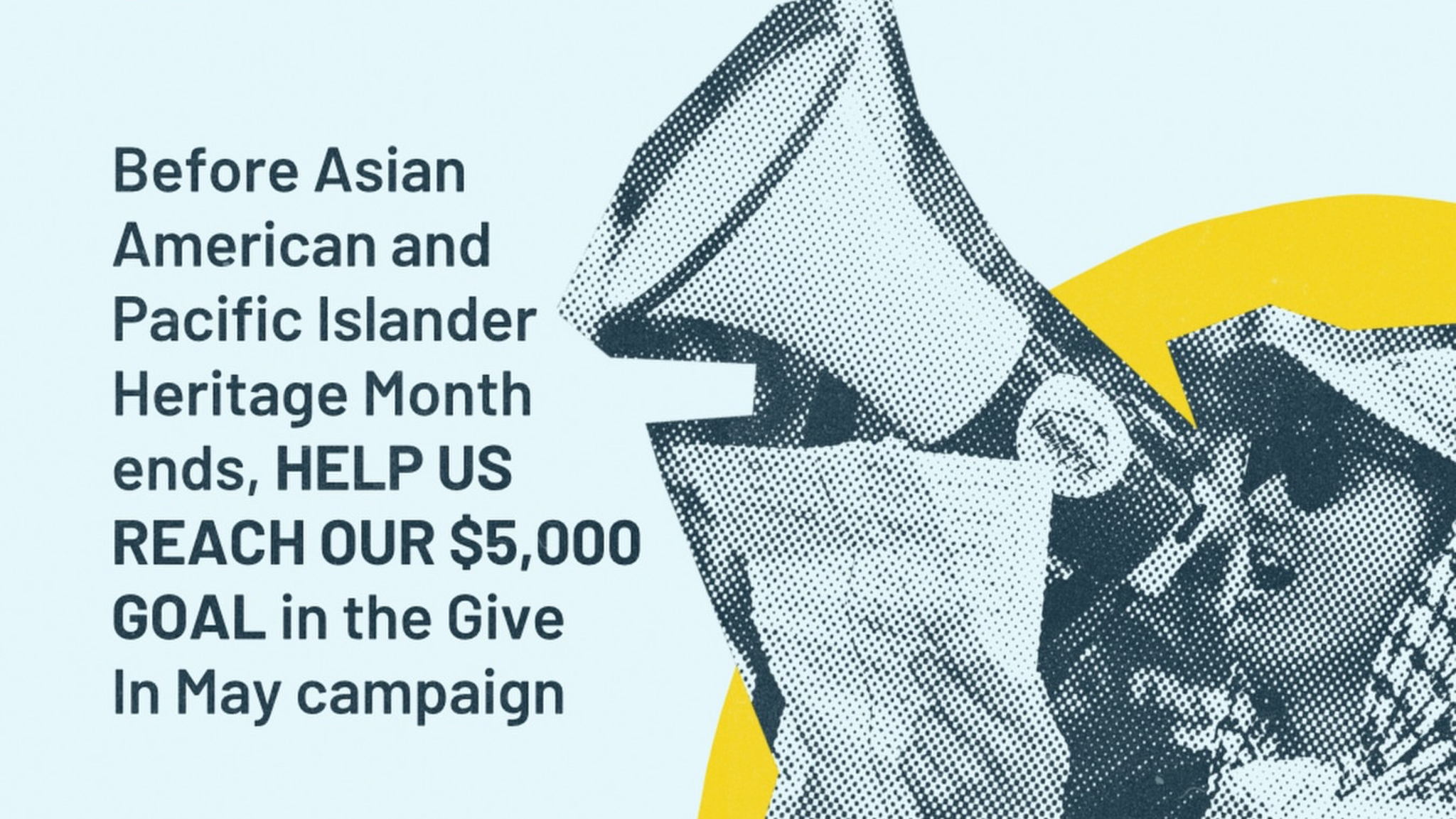 Fundraiser image