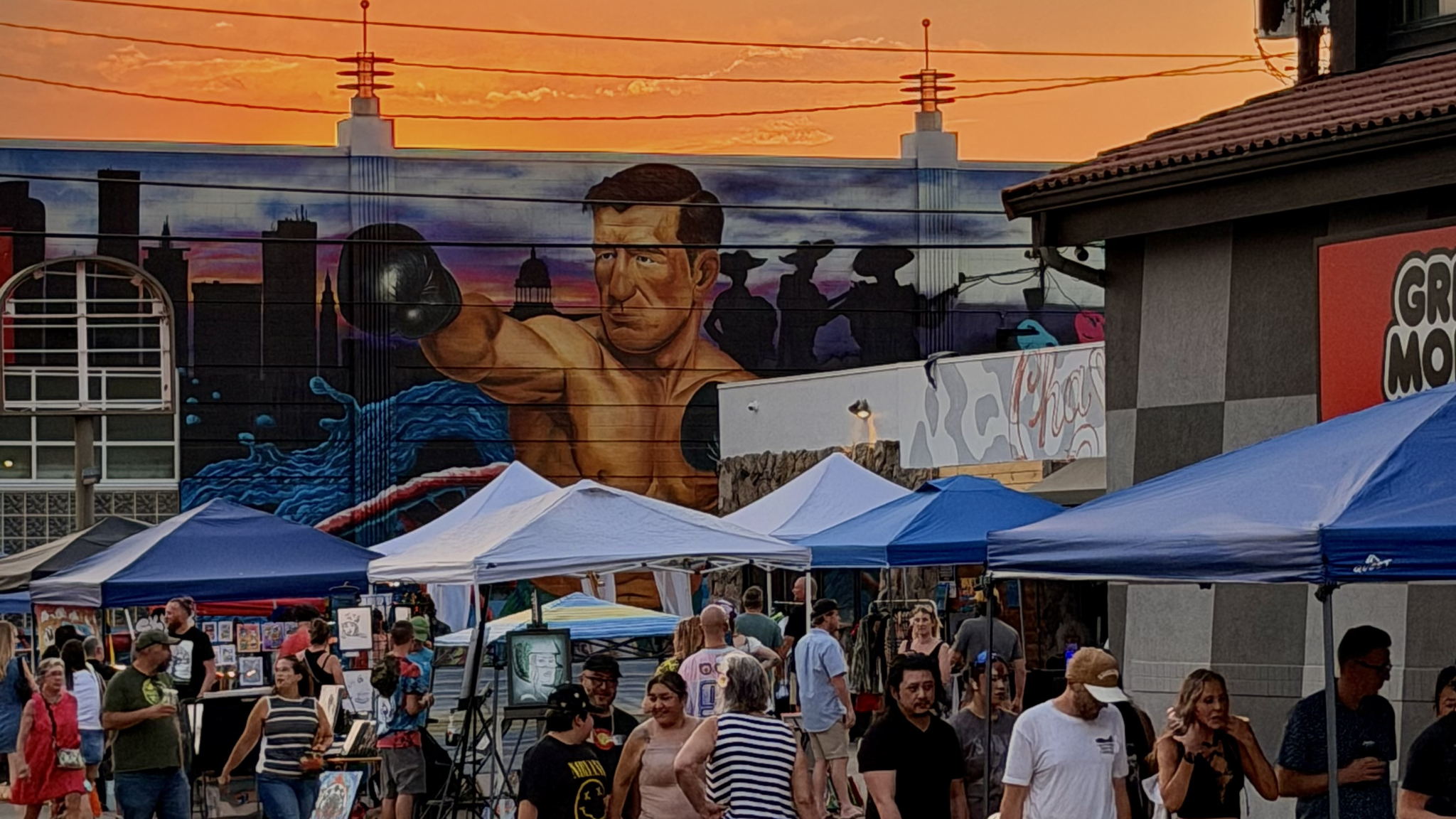 Fundraiser image