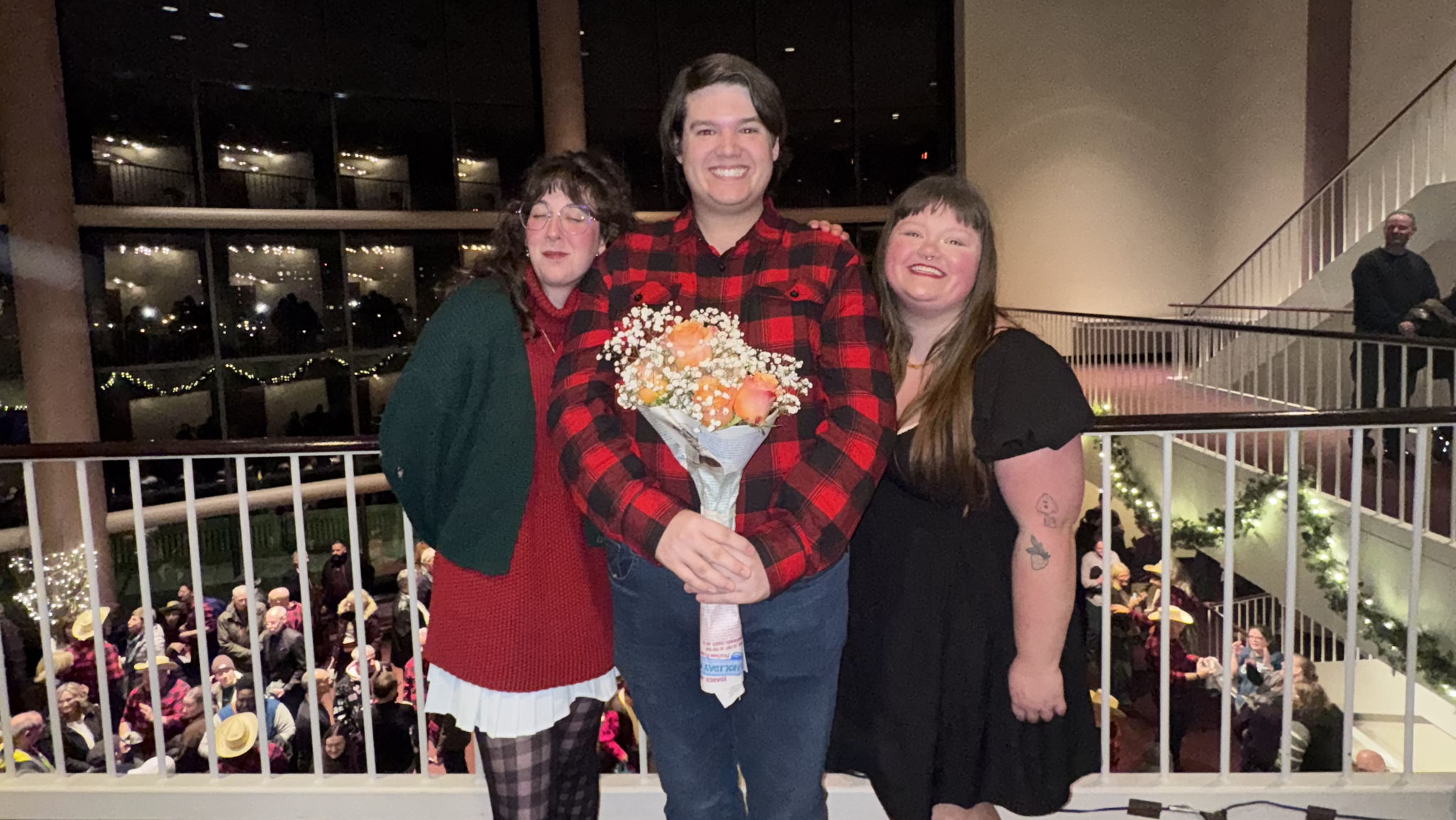 Fundraiser image