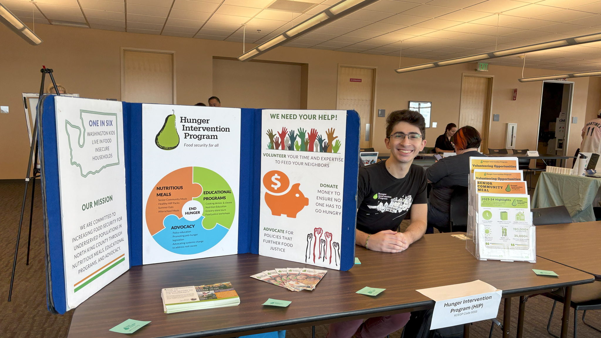 Fundraiser image