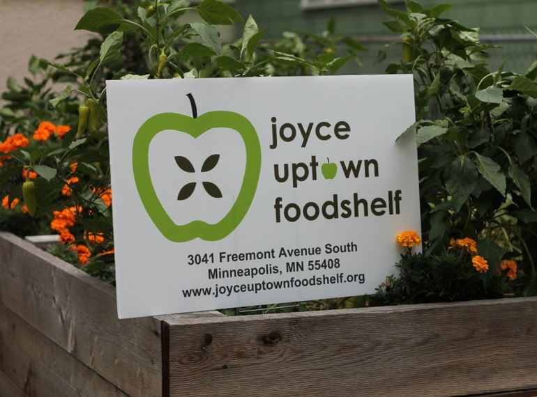 Fundraiser image