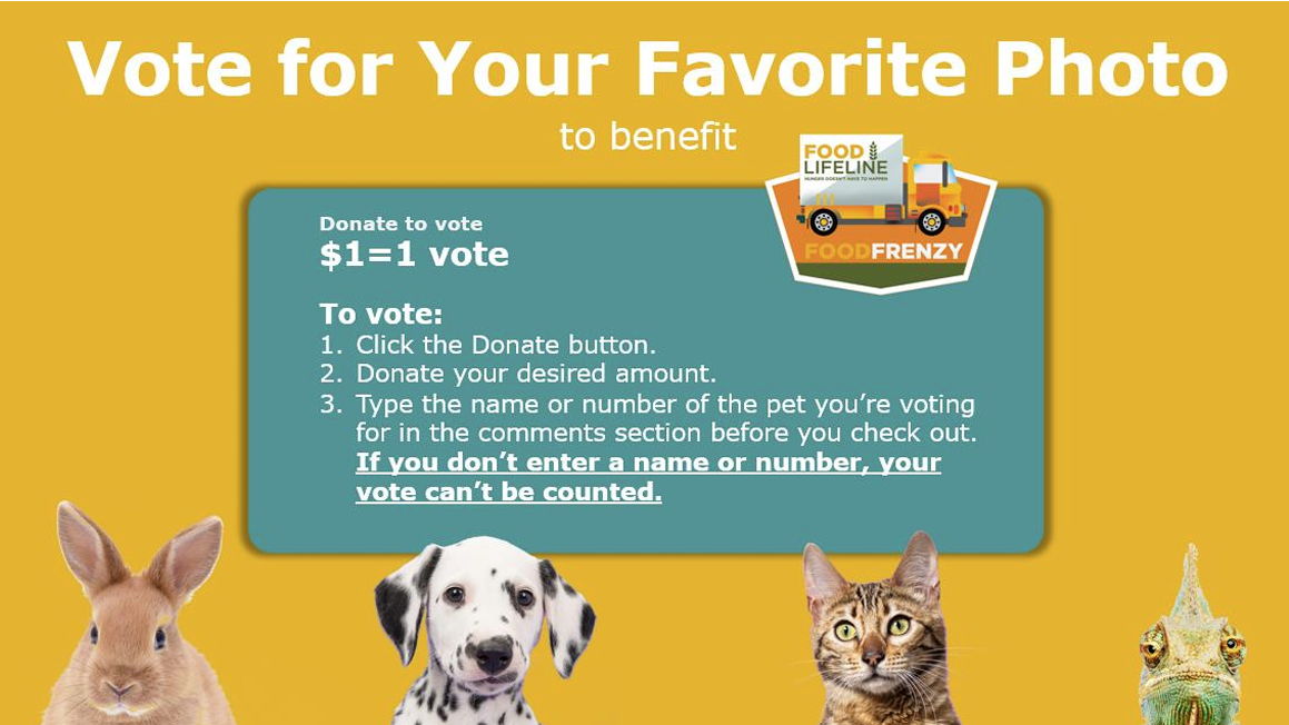 Fundraiser image