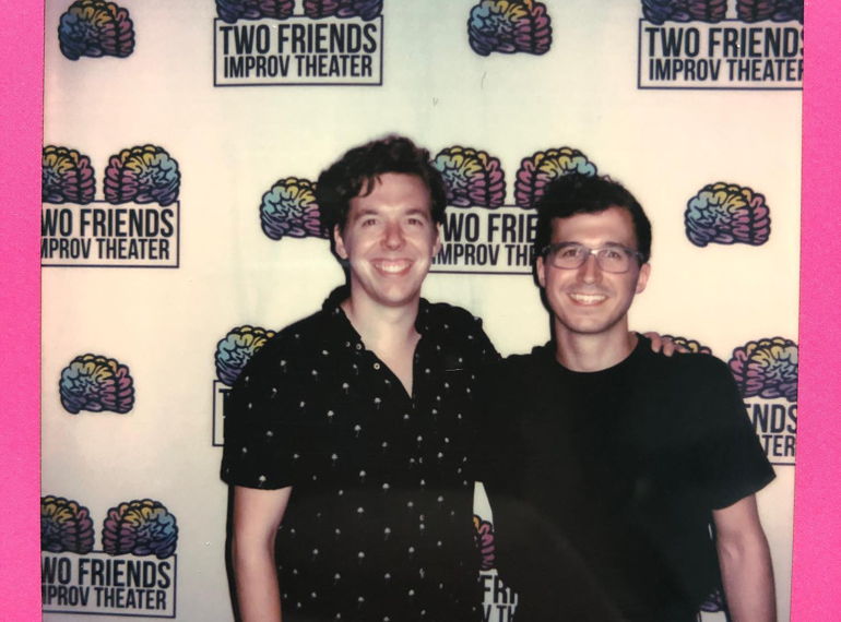Fundraiser image